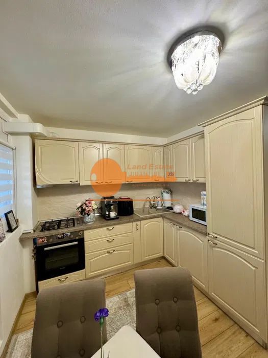 2 camere la 5 minute de metrou 1Mai-Bloc Reabilitat - Poză 7