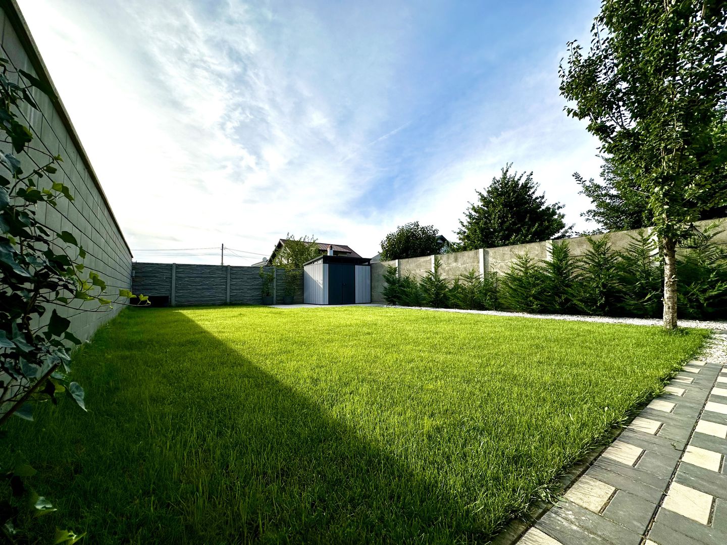 Casa cu 4 dormitoare și sala fitness - Dumbravita IKEA - Poză 34