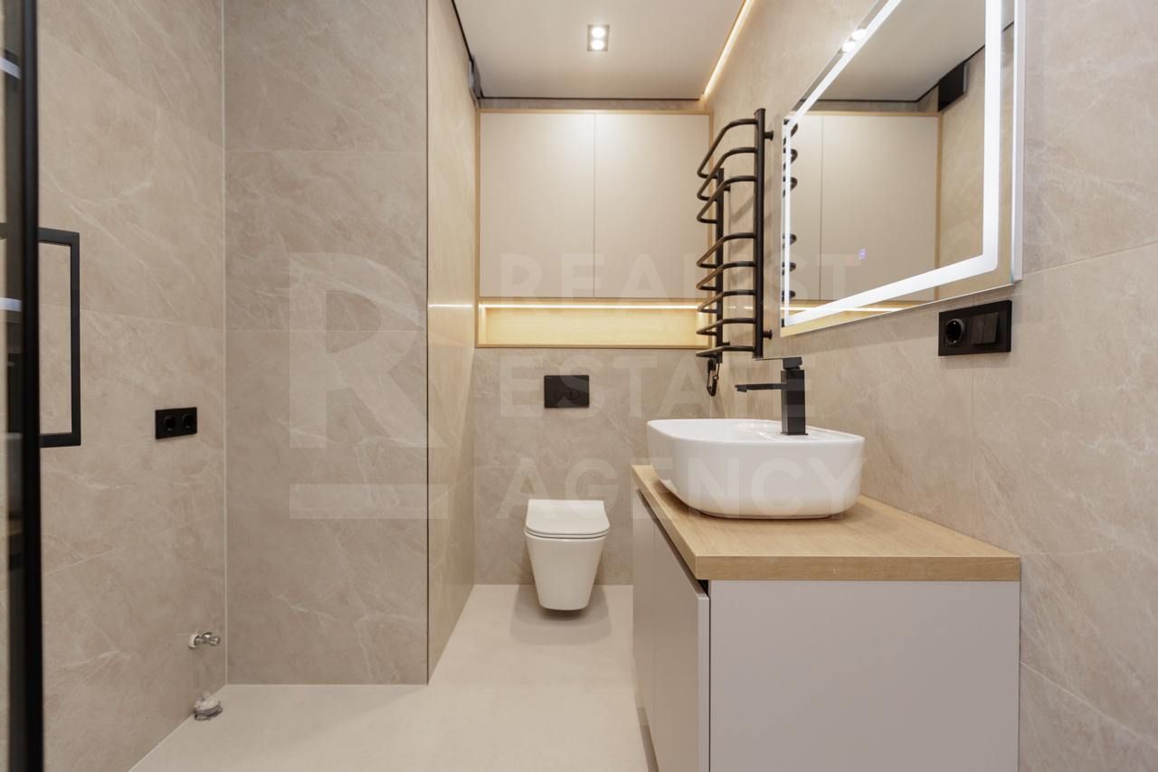 Vânzare, apartament, 1 cameră, str. Ghica Vodă, Botanica - Poză 14