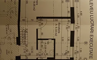 Ap.mansarda,constructie 2010,se ajunge usor si rapid la metrou. - Poză 13