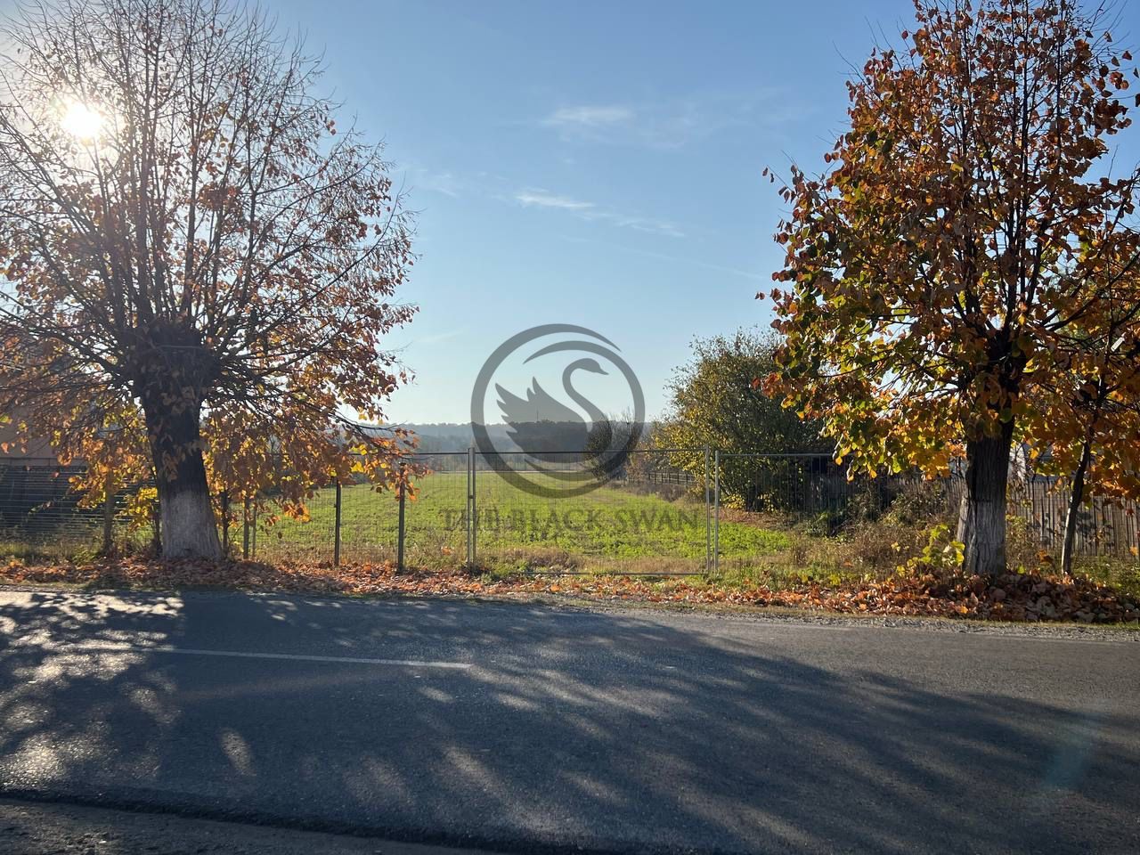 Teren intravilan de vanzare | 12.650 mp | Ghirdoveni | Comision 0% - Poză 12