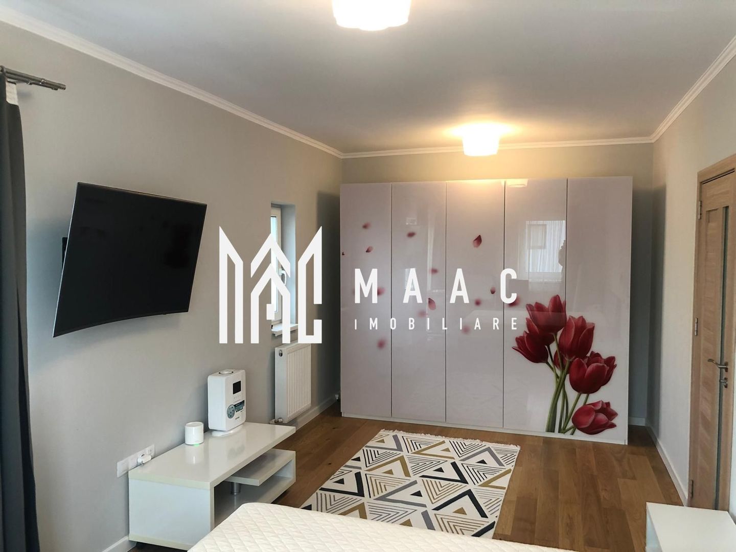 Casa Individuala | 4 Camere | 157 MpU | Curte Libera de 170 Mp | Arhitectilor - Poză 7