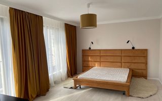 Inchiriere vila 4 camere | Pipera-Porsche Nord | 2 locuri de parcare - Poză 9