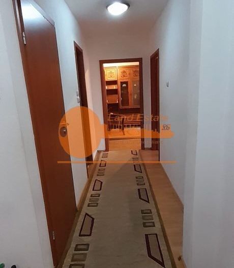 2 camere decomandat | Crangasi | Centrală proprie - Poză 5