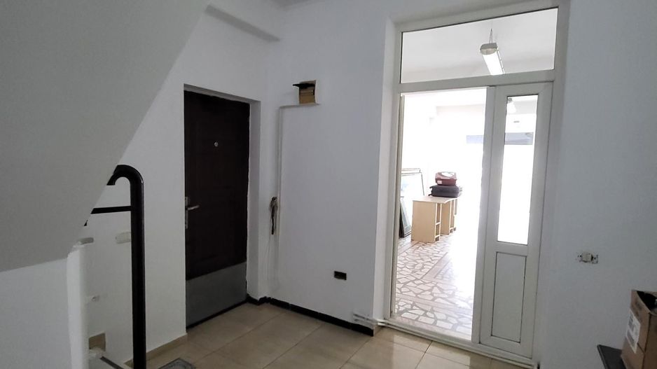 De inchiriat spatiu comercial P+M, Prelungirea Ferentari - Poză 3