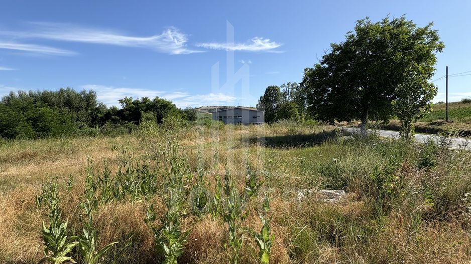 Teren intravilan Sibiu - Poză 2