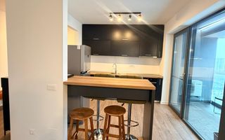 Inchiriere Apartament 2 Camere Cloud 9 Residence 1 Loc Parcare - Poză 3