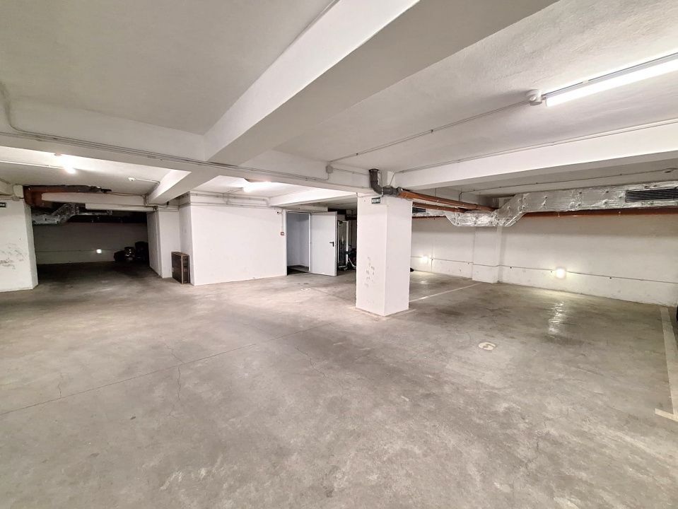 Penthouse unicat in Pitesti-Craiovei cu Parcare Subterană - Poză 15