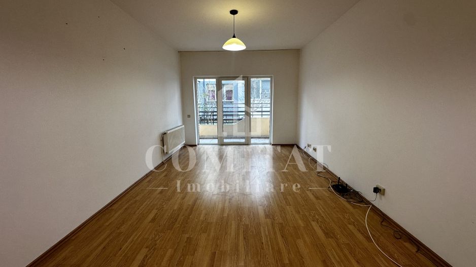Apartament 2 camere decomandate | Cartier Terra - Poză 1