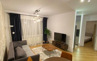Apartament 2 camere | 4 City NORTH | LOC PARCARE INCLUS SUBTERAN - Poză 1