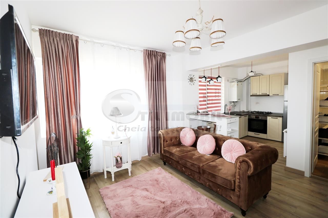 AP 2 CAM TATARASI NOU LUX - 94,000 € - Poză 17