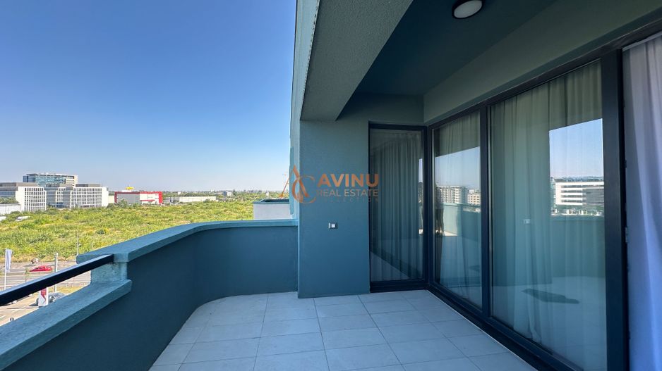 Bulevardul Pipera | Penthouse de lux | 363mp | 0% Comision - Poză 17