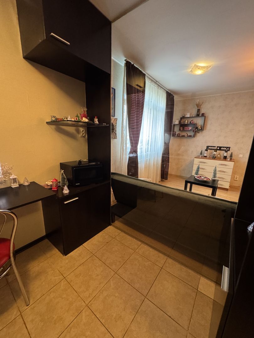 Apartament 2 Camere | Gara de Nord| Perfect investiție - Poză 4