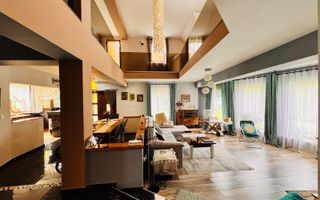 DE VANZARE CASA INDIVIDUALA 300 MP | 700 MP CURTE - Poză 11