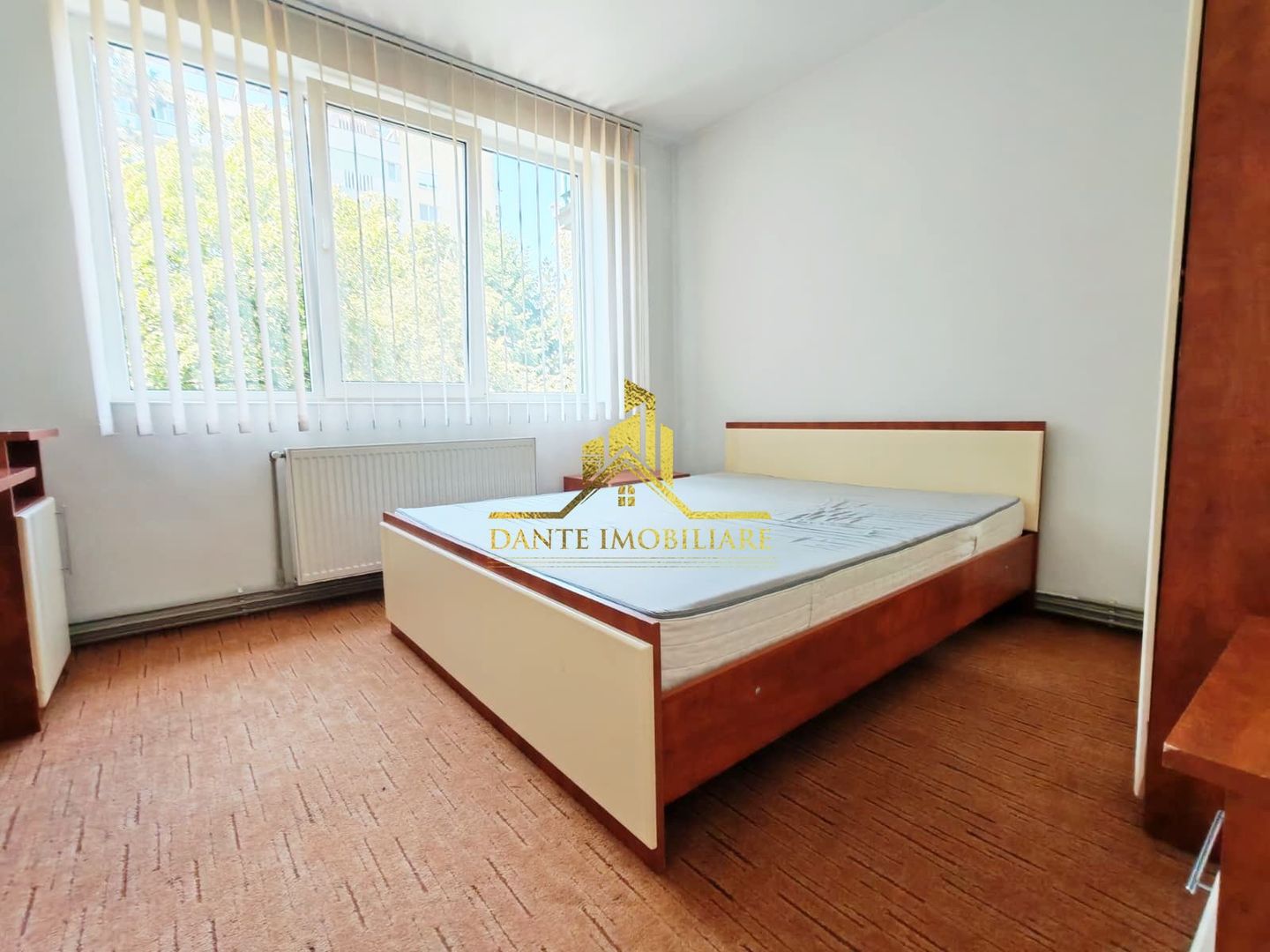 2 camere, spatios, mobilat modern, balcon, Gheorgheni - Poză 5