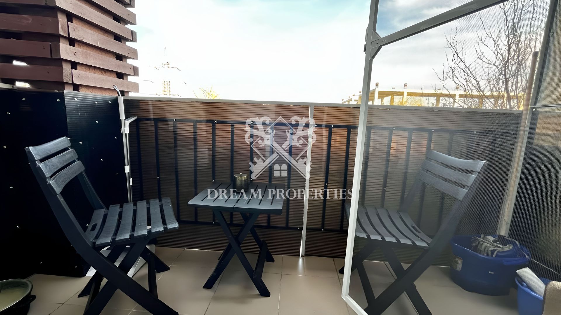 Apartament semidecomandat 2 camere, 68 mp, balcon, parcare, Apahida - Poză 10