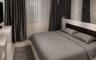 AP. 3 CAMERE- TIMPURI NOI, CAT-FRIENDLY, CENTRALA, PARCARE ADP, METROU - Poză 4