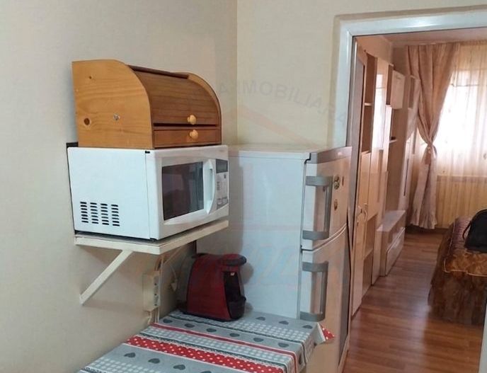 Inchiriere apartament cu 1 camera, Tiglina 1, 24 mp, 1200 Lei/Luna - Poză 2