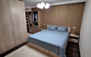 APARTAMENT 3 CAMERE I AVIATIEI I PROMENADA MALL*** - Poză 10