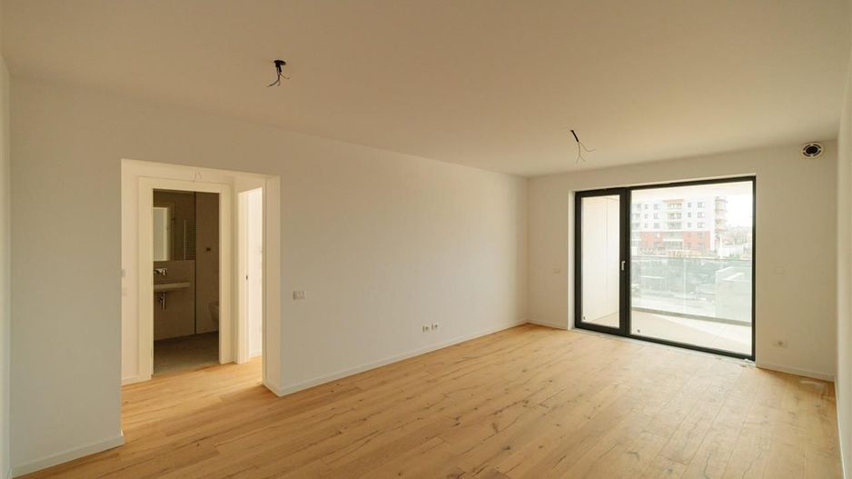 Apartament 2 camere | Aviatiei | Bloc nou - Poză 6