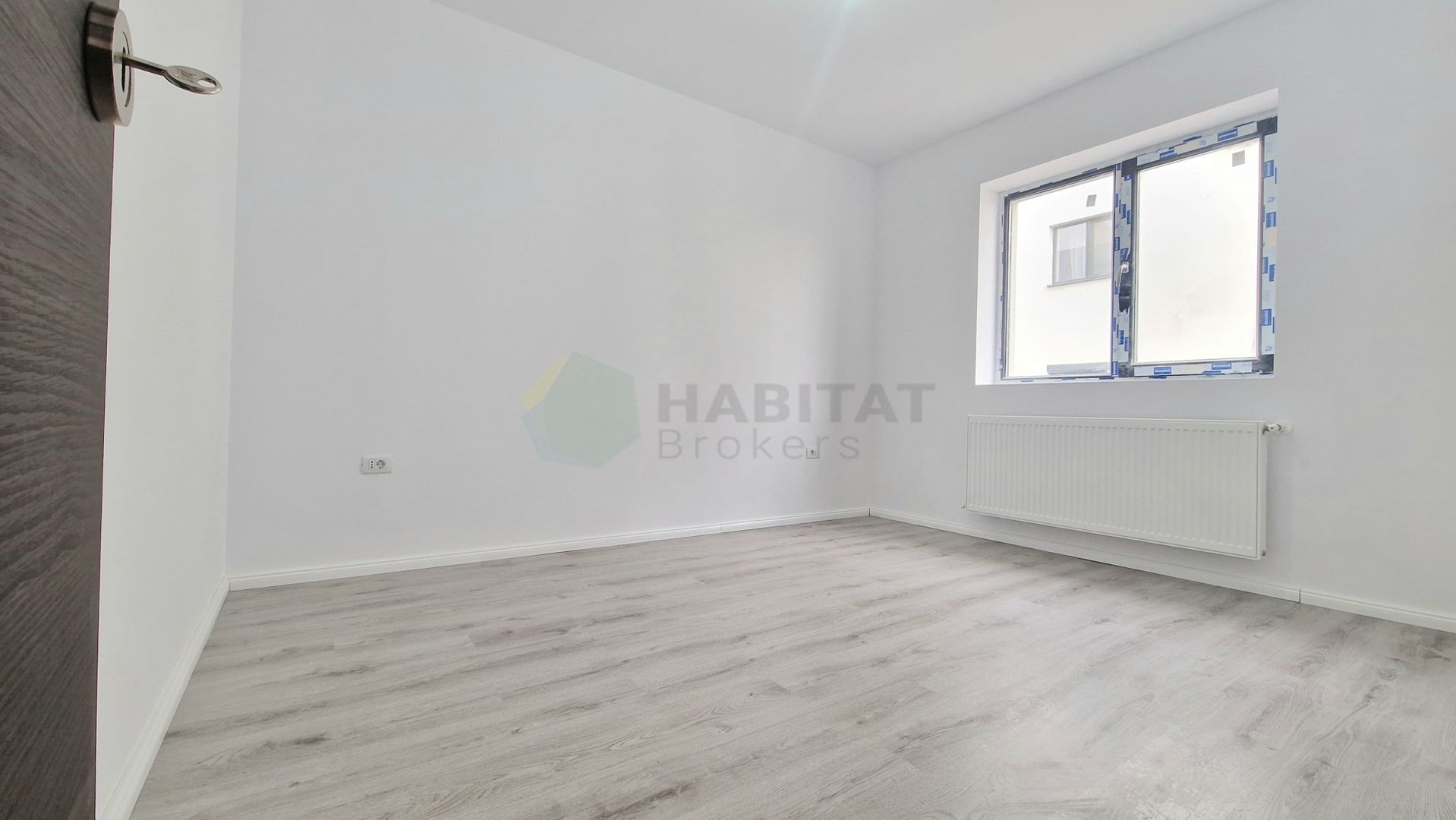Apartament 3 camere – 58 mp + balcon – Fază 2 | - Poză 8