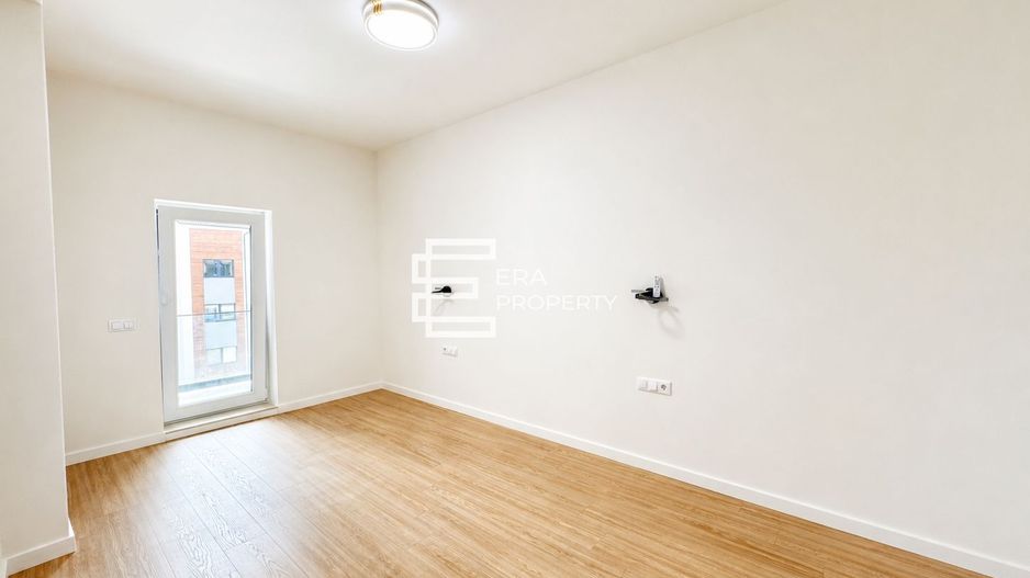 Apartament 2 camere | 52 mp Utili | DaVinci Homes | Predare la Cheie - Poză 3