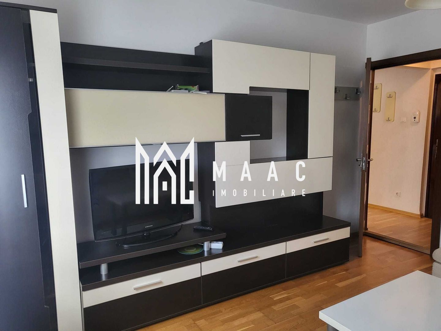 Apartament 1 cameră | 32 MPU | Balcon | Ștrand - Poză 2