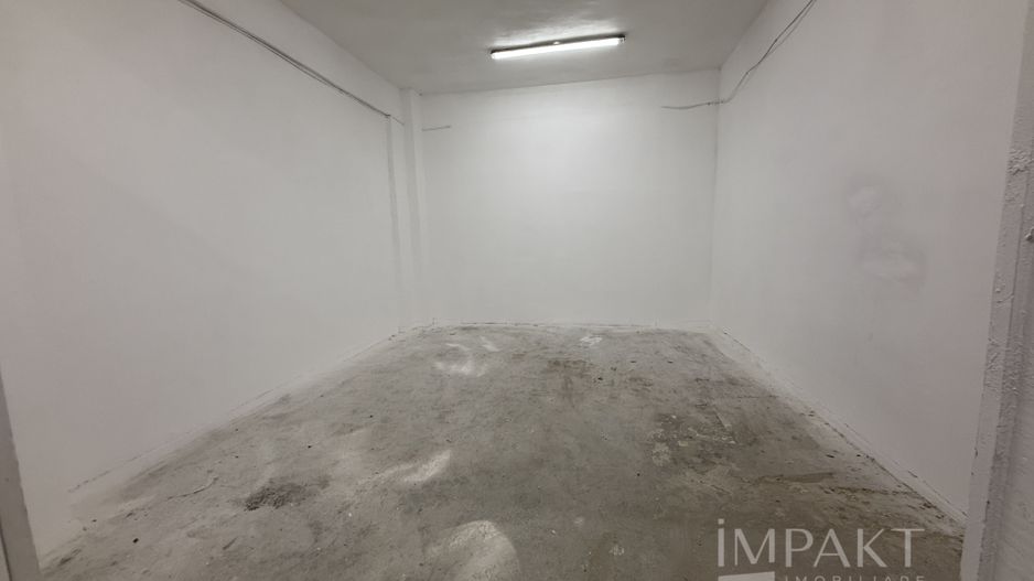 Spatiu comercial 276 mp în Zorilor, ideal pentru investitie! - Poză 3