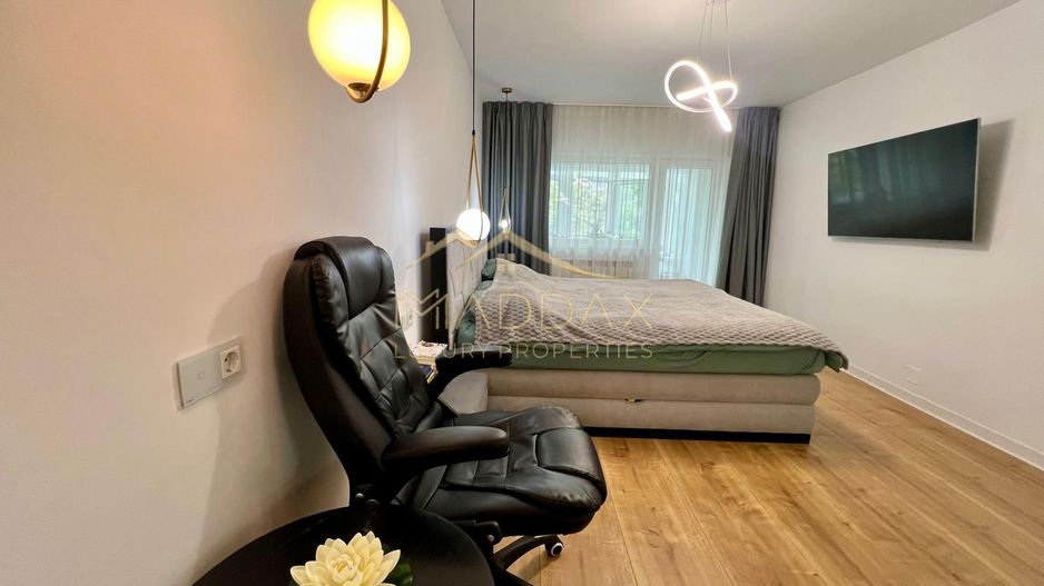 Apartament ***3 Camere // Unirii *700m Metrou* - Poză 5