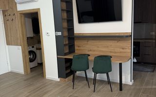 Apartament o cameră I Vibe de ”acasă” I Zona Torontalului - Poză 3