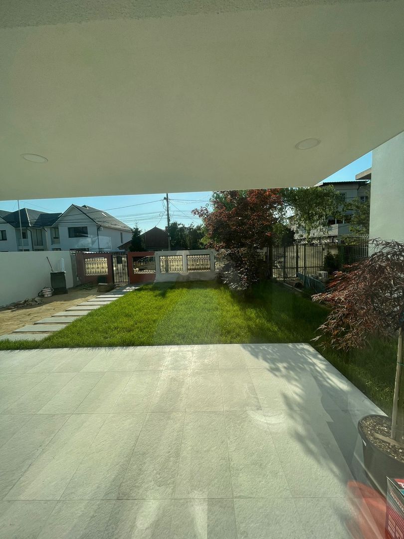 Vila superba individuala Pipera (constructie noua) - Poză 4