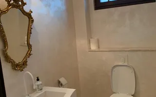 Vilă Individuala spațioasă | Locație premium - Schiță 14