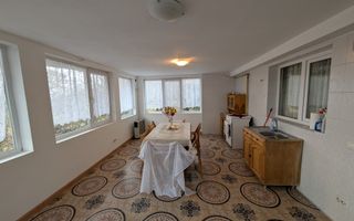 Vanzare casa de vacanta Breaza Prahova - Poză 7