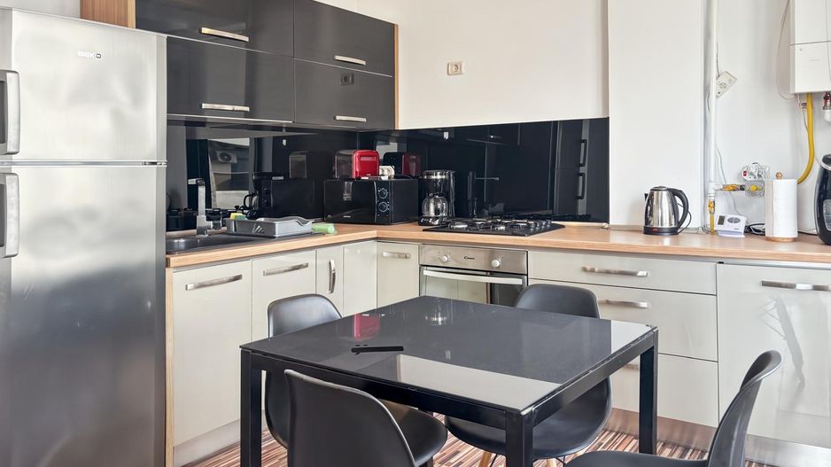 Apartament 2 camere | Zona Campus | Ideal pentru investiție - Poză 5