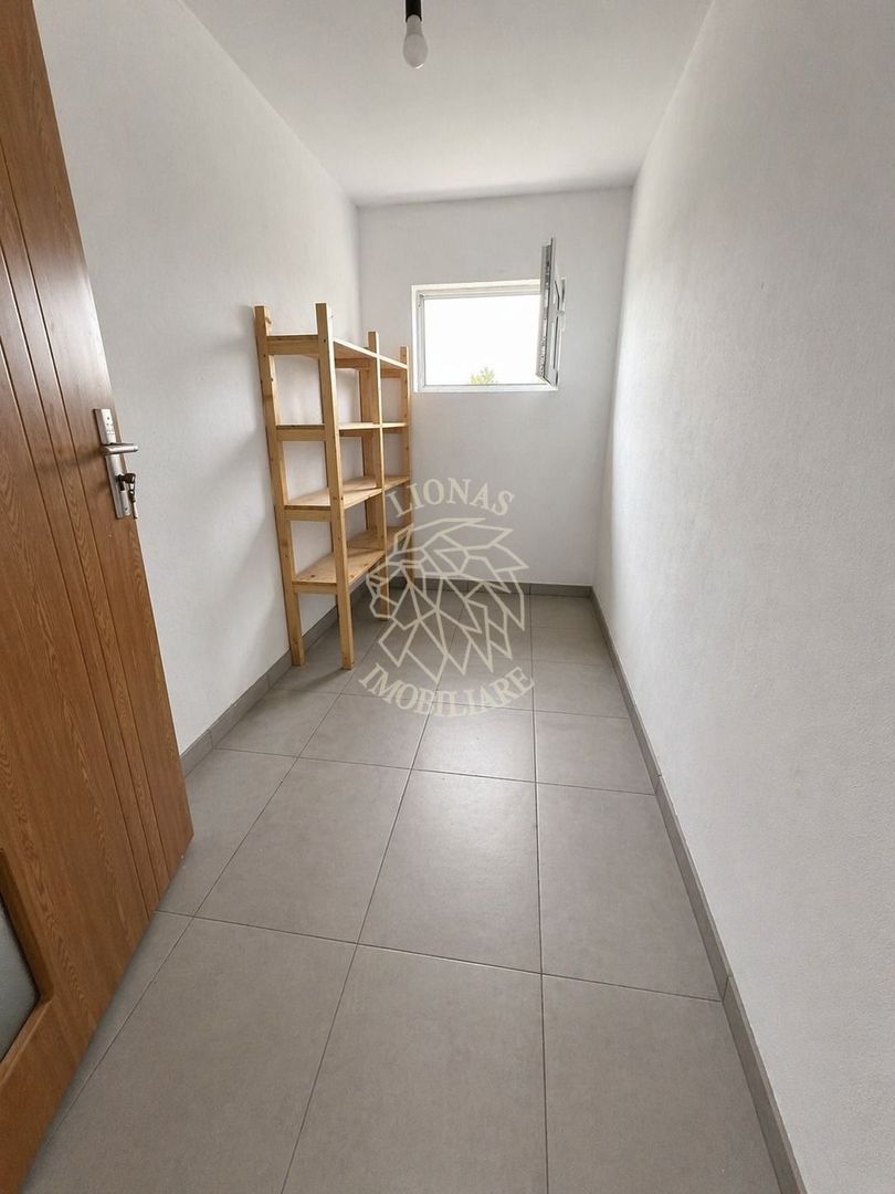 Casa 4 camere 106 mp-terasa 42 mp-teren 500 mp-Josenii Bargaului - Poză 4