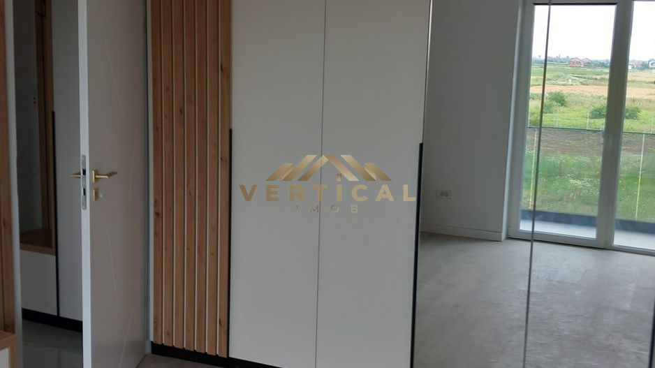 Apartament 2 Cam +Terasa +Curte Proprie- Berceni /Vidra- Ilfov * Rate* - Poză 16