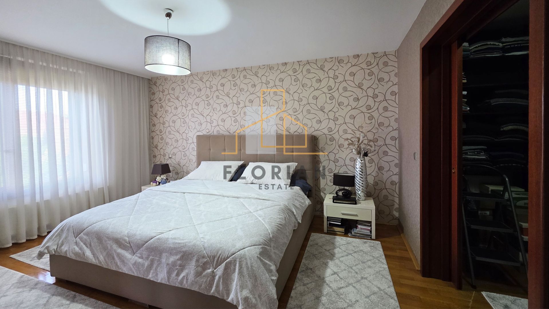 Casa lux- Braytim - de inchiriat - Poză 2