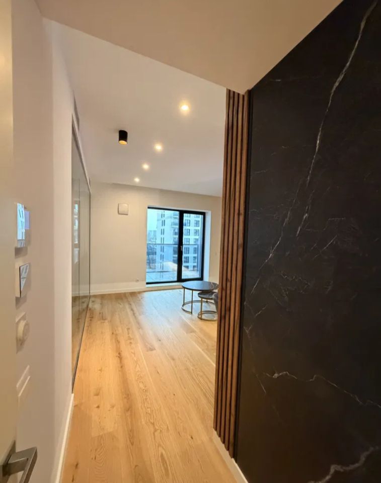 Apartament ULTRALUX in Pipera - prima inchiriere - parcare subterana - Poză 4