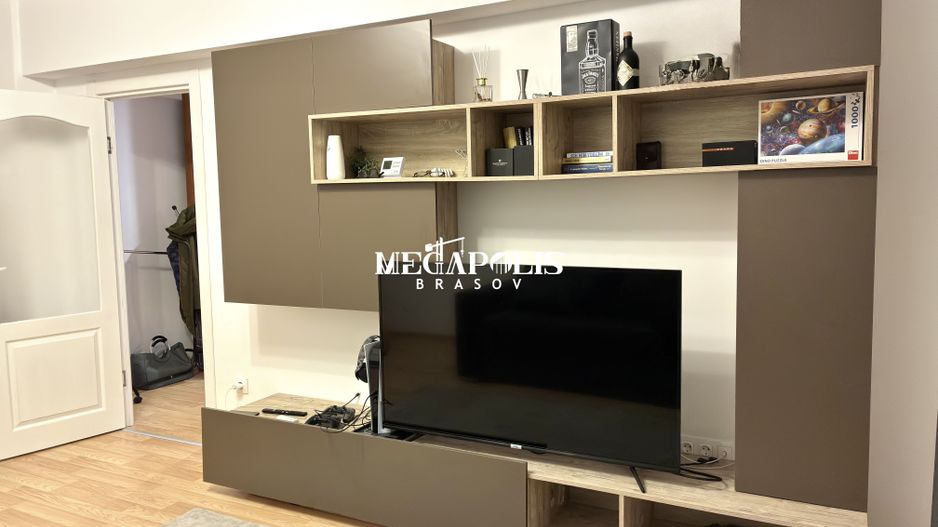 3 Camere / Decomandat / Parcare / Gării - Poză 2