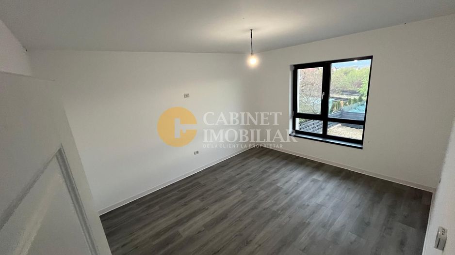 Casa individuala finalizata de vanzare in Valea Adanca - Poză 3