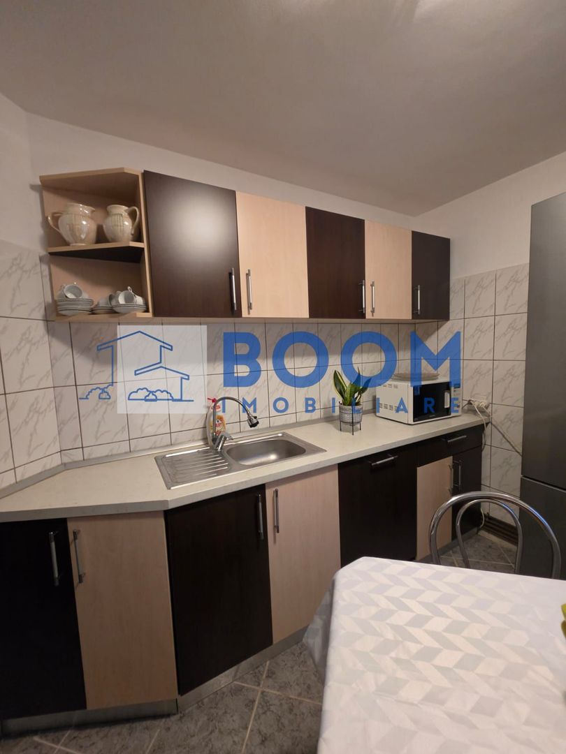 Apartament 3 camere Cina | Etaj 1 | Centrala proprie - Poză 10