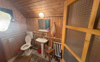 CASA 11 CAMERE TEREN 893 MP LEREȘTI ARGEȘ - Poză 21