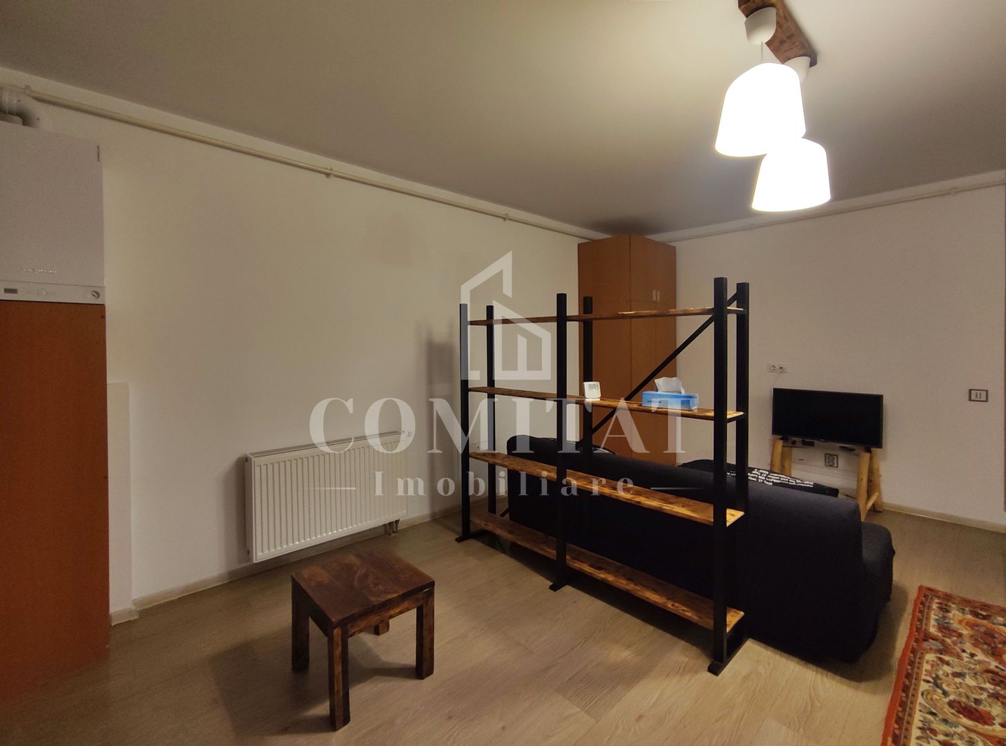 Apartament cu 2 camere semidecomandate | Elite Junior Residence - Poză 2