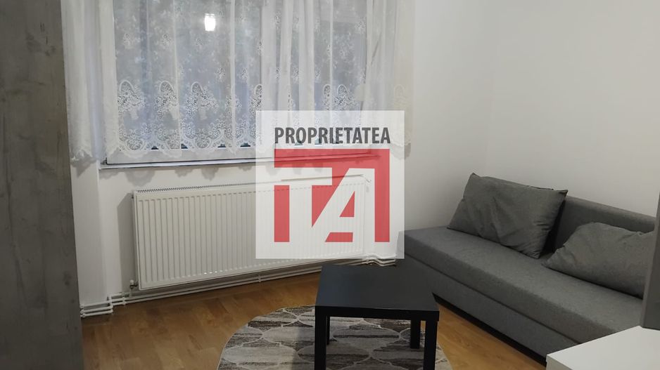 Apartament de închiriat cu 2 camere – Ultracentral, Baia Mare - Poză 1