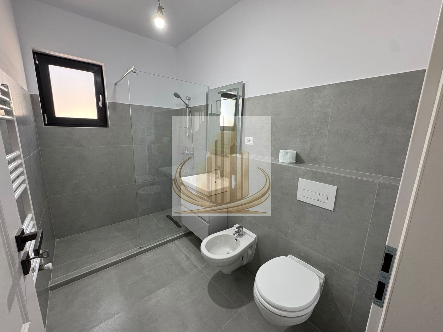 Apartament 2 camere, mobilat, Giroc | Etaj 1 | Pod integral | Parcare - Poză 12