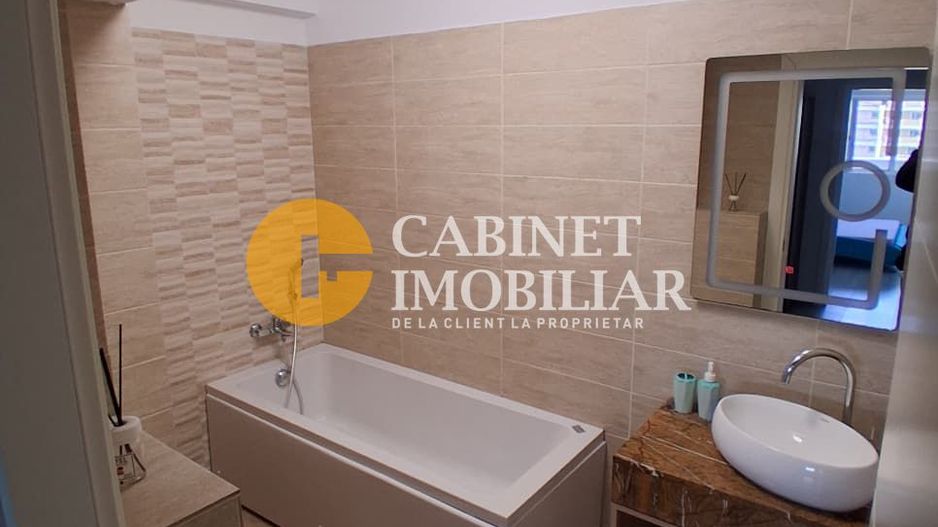 2camere,  nedecomandat, COPOU GARDEN Iasi - Poză 4