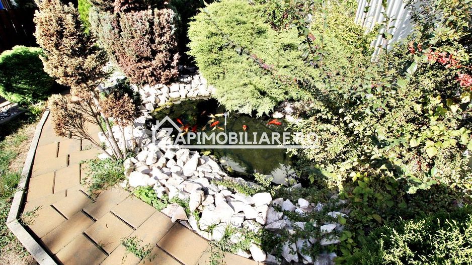 Casa 6 camere, 150mp.utili,527mp teren, zona semicentral - Poză 16