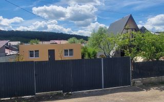 Casă în oraș la preț de garsonieră – 59.000 Euro, Iași, aproape de cartierul Alexandru cel Bun - Poză 2
