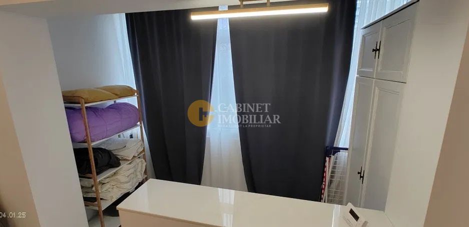 Chirie - 2 camere - Podu Ros - Cantemir - Poză 6