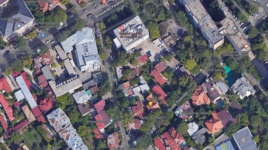 Teren Construibil | CUT 2 Iancului - Poză 7